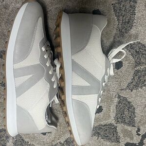 Torrid Brand, Women’s size 9.5W colorblock casual sneaker. New in bag!